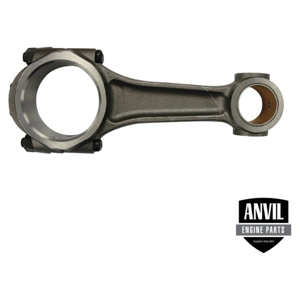 Db Electrical NEW Connecting Rod for Ford New Holland - 500141 81816856 81864279 81875622 1109-1020 - main